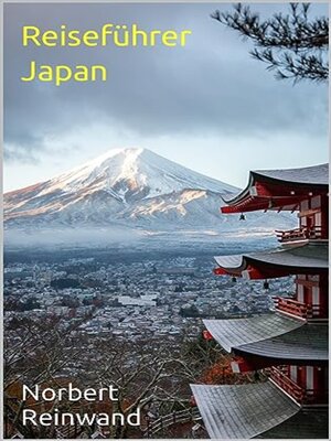 Reiseführer Japan - ebook